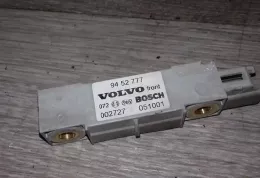 002727 датчик удару подушки безпеки Volvo V70 2002