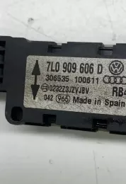 023273J2VVBV датчик удара подушки безопасности Volkswagen Phaeton 2013