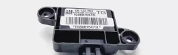 TGS0875473L датчик удару подушки безпеки Opel Zafira A 2001