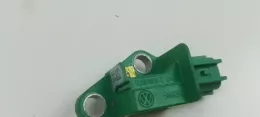 M1177 датчик удара подушки безопасности Volkswagen PASSAT B6 2006