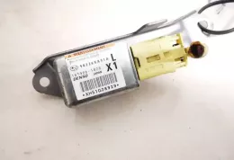 1879001820 датчик удара подушки безопасности Subaru B9 Tribeca 2006
