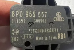 300905 датчик удара подушки безопасности Audi A4 S4 B6 8E 8H 2001