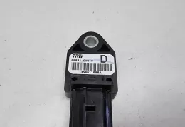 354611080A датчик удару подушки безпеки Toyota Corolla Verso AR10 2004