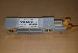 240399 датчик удара подушки безопасности Volvo S80