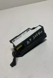 36980209 датчик удара подушки безопасности Volkswagen PASSAT B5 2000