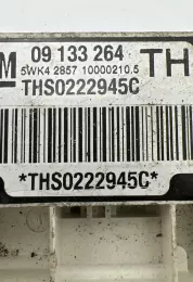 THS0222945C датчик удару подушки безпеки Opel Astra G 2001