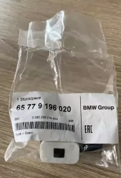 0285006079 датчик удара подушки безопасности BMW 2 F22 F23 2017