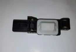 203375 датчик удара подушки безопасности Volkswagen Touareg I 2004
