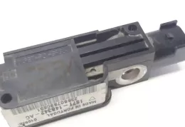 23BB07B9C651 датчик удара подушки безопасности Ford Mondeo Mk III 2001