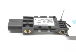 8E0959463D датчик удара подушки безопасности Audi A4 S4 B6 8E 8H 2003