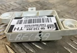THS1625752G датчик удару подушки безпеки Opel Zafira A 2000