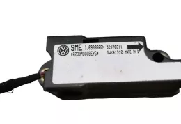 0230MD00EEYG датчик удара подушки безопасности Volkswagen PASSAT B5 2000