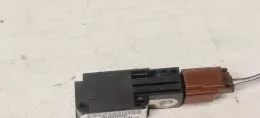 23EB00ECF723 датчик удару подушки безпеки Ford Mondeo Mk III 2003