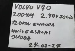 005108 датчик удару подушки безпеки Volvo V70 2003