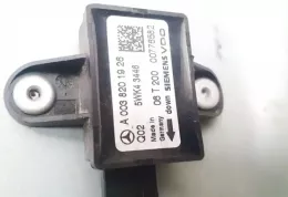 06T200 датчик удару подушки безпеки Mercedes-Benz ML W164 2006