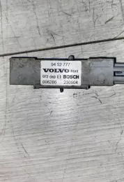 006286 датчик удара подушки безопасности Volvo V70 2003