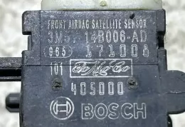 405000 датчик удара подушки безопасности Ford Mondeo MK IV 2007