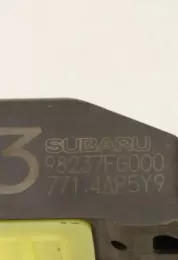7714AP5Y9 датчик удару подушки безпеки Subaru Forester SH 2008