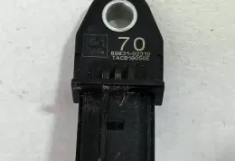 TACB1905QE датчик удару подушки безпеки Toyota Corolla E210 E21 2020