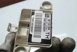 THS1383392H датчик удару подушки безпеки Opel Zafira A 2002