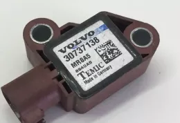MRSA58840A6 датчик удару подушки безпеки Volvo S40 2005