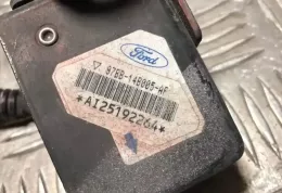 A125192264 датчик удара подушки безопасности Ford Windstar 1999