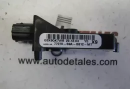 77970S9AB12M1 датчик удара подушки безопасности Honda CR-V 2005