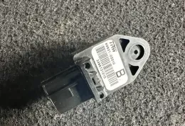 3406131010 датчик удару подушки безпеки Toyota Corolla Verso AR10 2006