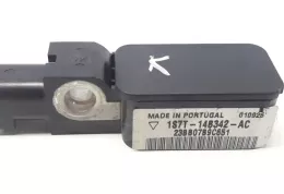 23BB07B9C651 датчик удара подушки безопасности Ford Mondeo Mk III 2001