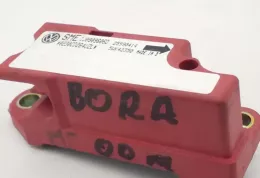 25990414 датчик удару подушки безпеки Volkswagen Bora 1999