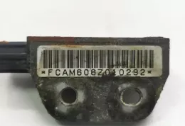 FCAM606Z010292 датчик удара подушки безопасности Nissan Murano Z50 2007