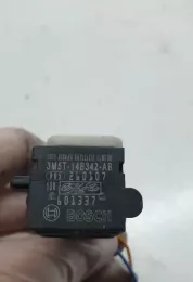 601337 датчик удара подушки безопасности Ford S-MAX 2007