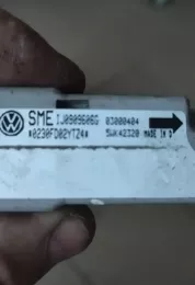 03000404 датчик удара подушки безопасности Ford Galaxy 1999