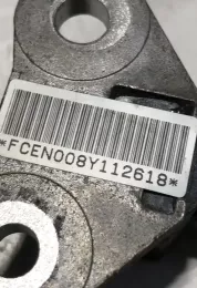 FAEG008X280979 датчик удара подушки безопасности Nissan Qashqai 2009