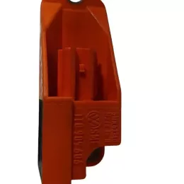 09050209 датчик удару подушки безпеки Volkswagen Cross Touran I 2005