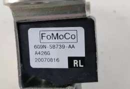 A426G датчик удара подушки безопасности Ford Mondeo MK IV 2008