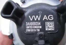 872010045A датчик удара подушки безопасности Volkswagen PASSAT B7 2013