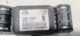 C23557KC0 датчик удару подушки безпеки Mazda 5 2006