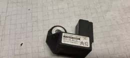 07310BT114128 датчик удару подушки безпеки Peugeot 307 2008
