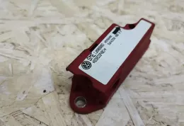 0230CD2P4BC датчик удару подушки безпеки Volkswagen Golf IV 2000