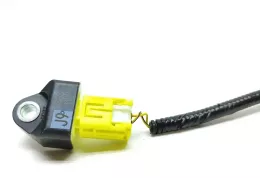 5377HKXLM датчик удара подушки безопасности Toyota RAV 4 (XA50) 2020