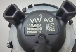 1508150687 датчик удара подушки безопасности Volkswagen PASSAT B8 2016