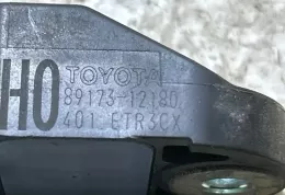 401ETR3CX датчик удара подушки безопасности Toyota RAV 4 (XA40) 2017
