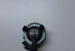 1508150687 датчик удара подушки безопасности Volkswagen PASSAT B8 2016