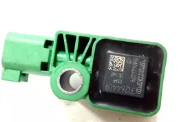 G1UHFDE3461 датчик удару подушки безпеки Volvo XC60 2009