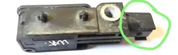 1S7T14B006AC датчик удару подушки безпеки Ford Mondeo Mk III 2002