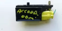 GZK004S8P7 датчик удару подушки безпеки Honda Accord 2000
