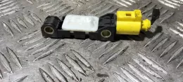 0232H2JZ3M00 датчик удара подушки безопасности Audi A6 S6 C5 4B 2004