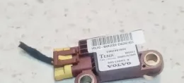 E002981856 датчик удара подушки безопасности Volvo S40, V40 2001