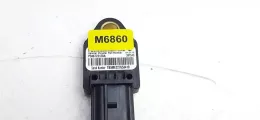 M6860 датчик удара подушки безопасности Dodge Caliber 2008